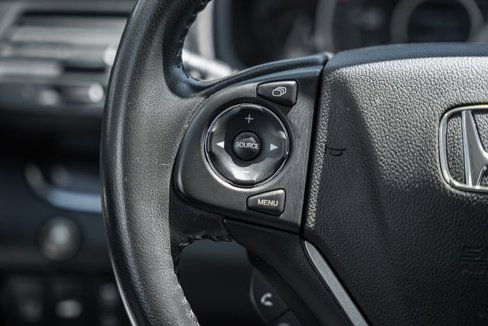 Used 2016 Honda CR-V Touring image 31
