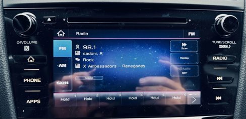 Used 2020 Subaru WRX Premium image 15