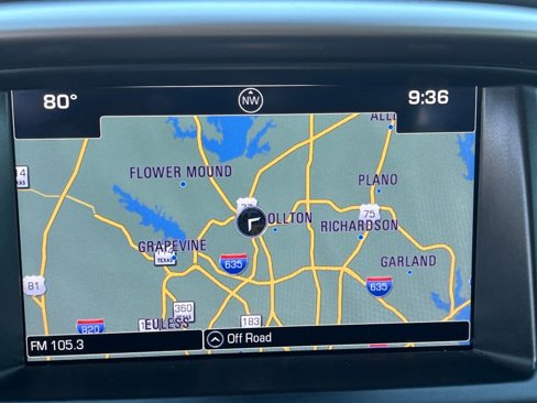 Used 2016 GMC Canyon SLT w/ Driver Alert Package image 24