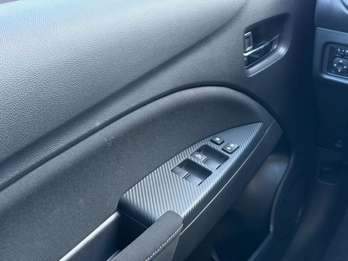 New 2024 Mitsubishi Mirage G4 SE image 7