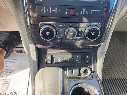 Used 2016 Buick Enclave Leather image 32