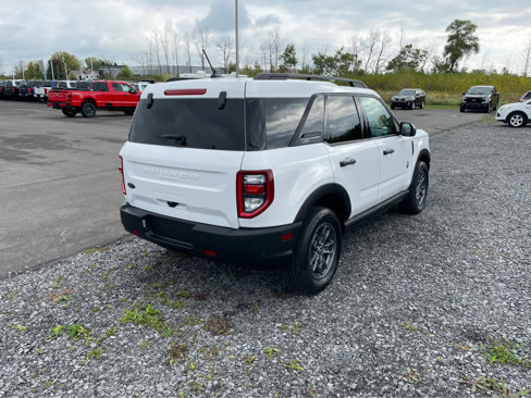Used 2021 Ford Bronco Sport Big Bend w/ Big Bend Package (96B) image 5