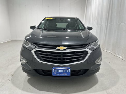 Used 2020 Chevrolet Equinox LT image 33