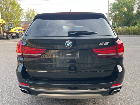 Used 2018 BMW X5 xDrive35i image 4