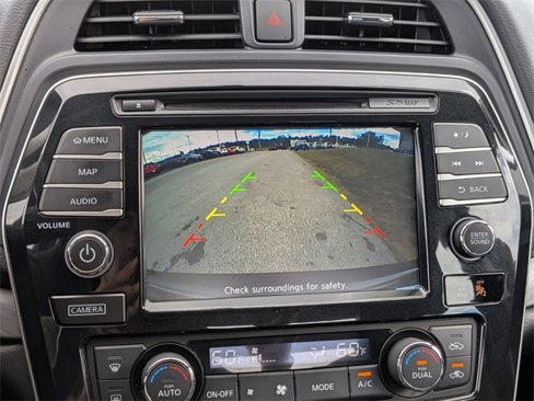 Used 2017 Nissan Maxima 3.5 SL image 19