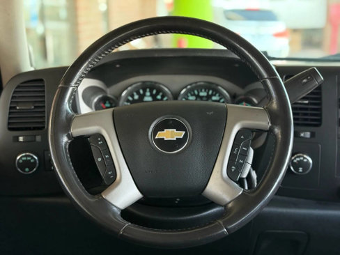 Used 2011 Chevrolet Silverado 1500 LT w/ All-Star Edition image 8