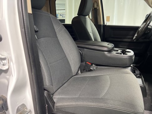 Used 2020 RAM 2500 Tradesman image 22