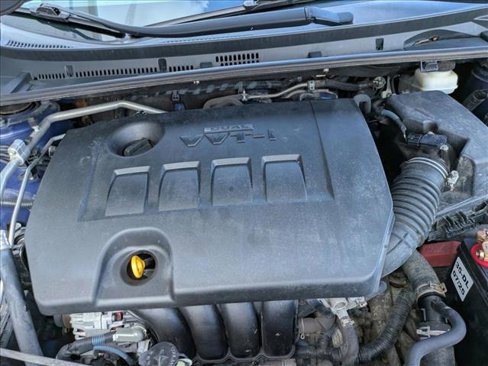 Used 2014 Toyota Corolla S image 21