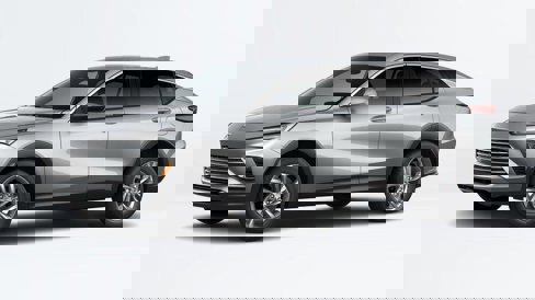 New 2025 Buick Envista Preferred w/ Convenience I Package image 52