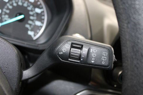 Used 2022 Ford EcoSport SE w/ Interior Protection Package image 34