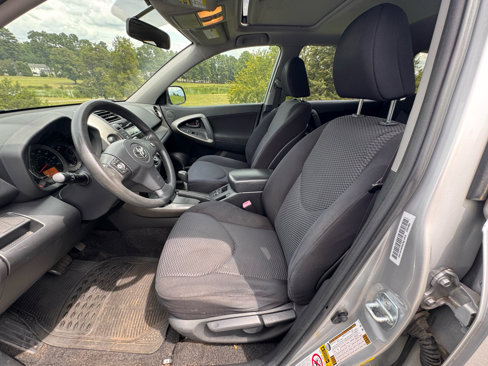 Used 2006 Toyota RAV4 4WD image 20