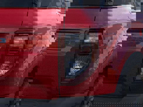 New 2025 Ford Bronco Sport Big Bend w/ Convenience Package image 21