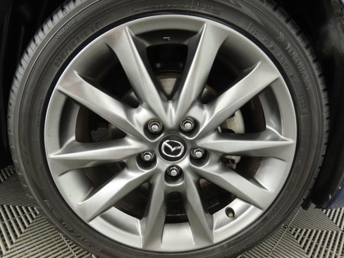 Used 2018 MAZDA MAZDA3 Grand Touring w/ Premium Equipment Package image 33