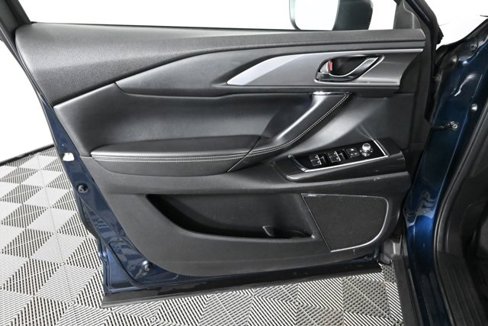 Used 2021 MAZDA CX-9 Grand Touring image 20