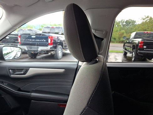 Certified 2022 Ford Escape SE w/ Convenience Package image 17