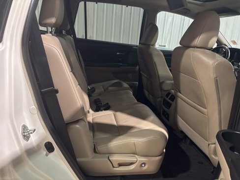 Used 2019 Honda Pilot EX-L image 33