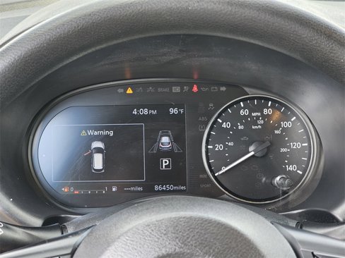 Used 2021 Nissan Kicks SV image 11
