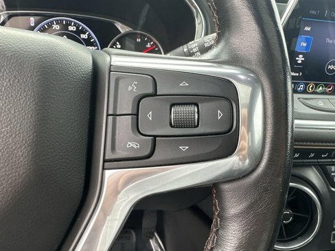 Used 2020 Chevrolet Blazer Premier w/ Driver Confidence II Package image 37