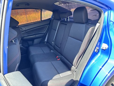 Used 2020 Subaru WRX image 29