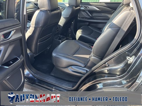 Used 2022 MAZDA CX-9 Touring Plus image 41