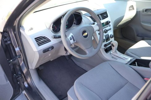 Used 2011 Chevrolet Malibu LS image 13
