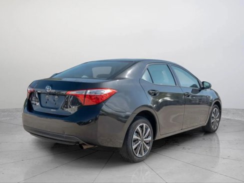 Used 2014 Toyota Corolla LE image 6