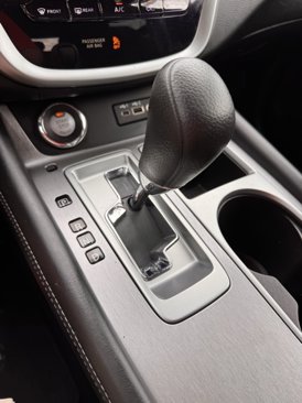 Used 2019 Nissan Murano S image 21
