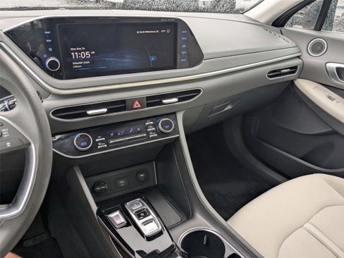 Used 2023 Hyundai Sonata SEL image 17