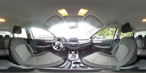 Used 2024 Kia Forte LXS image 38