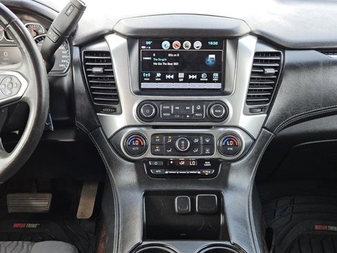 Used 2017 Chevrolet Tahoe LS image 14