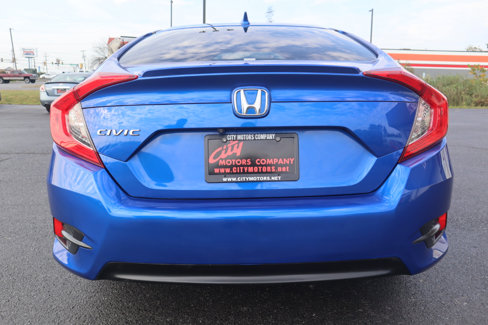 Used 2017 Honda Civic EX-L image 28