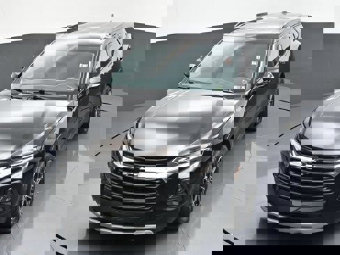 Certified 2020 Chevrolet Blazer LT image 42