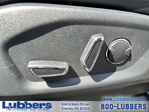 Used 2018 Ford Explorer Limited image 12
