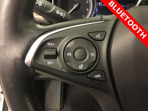 Used 2020 Buick Envision Essence image 27