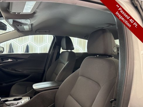 Used 2022 Chevrolet Malibu LT image 10