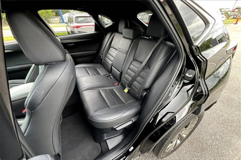 Used 2021 Lexus NX 300 F Sport w/ Accessory Package 2 image 21