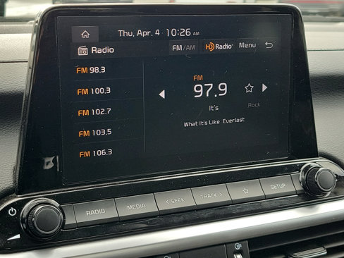 Used 2023 Kia Forte LXS w/ LXS Technology Package image 16