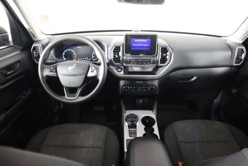 Used 2022 Ford Bronco Sport Big Bend image 22