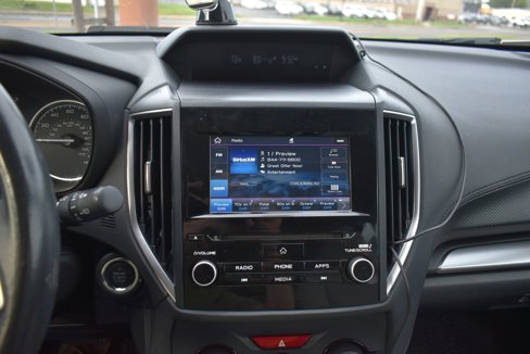 Used 2021 Subaru Forester Premium w/ Popular Package #1 image 25