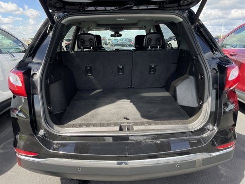 Used 2019 Chevrolet Equinox Premier image 25
