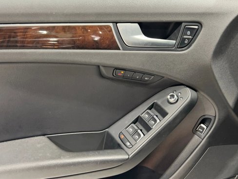 Used 2014 Audi A4 2.0T Premium Plus w/ Premium Plus Package image 9