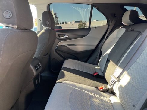 Used 2024 Chevrolet Equinox LT image 14