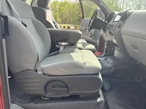 Used 2008 Ford F150 XL image 19