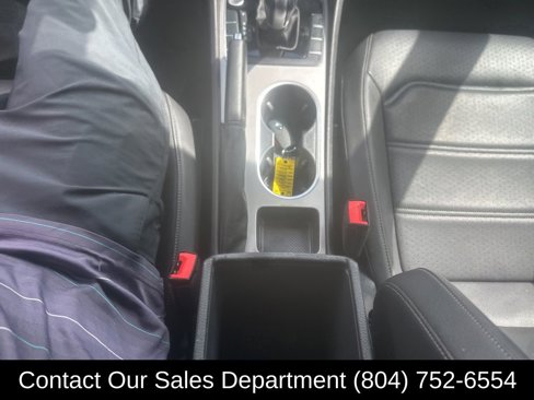 Used 2020 Volkswagen Passat 2.0T SE image 25
