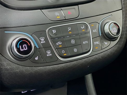 Certified 2023 Chevrolet Malibu LT image 18