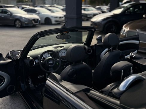Used 2013 MINI Cooper S image 21