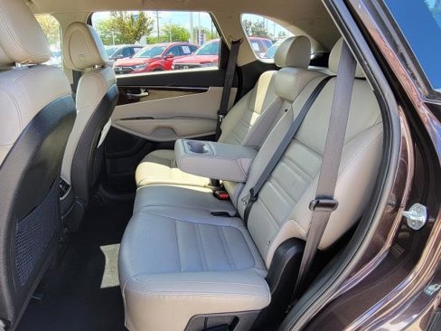 Used 2016 Kia Sorento EX image 23