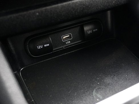 Used 2023 Kia Forte LXS image 43