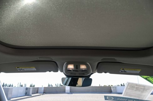 Used 2023 Volvo XC60 B6 Ultimate w/ Protection Package Premier image 24