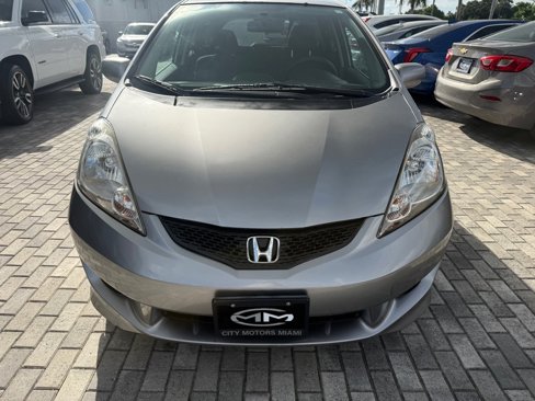 Used 2009 Honda Fit Sport image 2